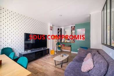 Appartement 4 pièces 465000 €