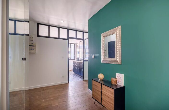APPARTEMENT-T4 de 90 m²-LYON 6- proche du parc de la tête d'or — photo 5
