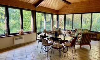 Maison 7 Pièces 198 m² à vendre à La Chartre-sur-le-Loir (72340)