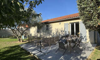 Maison 4 Pièces 92 m² à vendre à Saint-Rambert-d'Albon (26140)