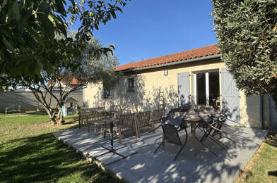 Maison 4 pièces 273000 €