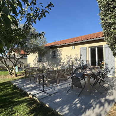 Maison 4 pièces 279000 €