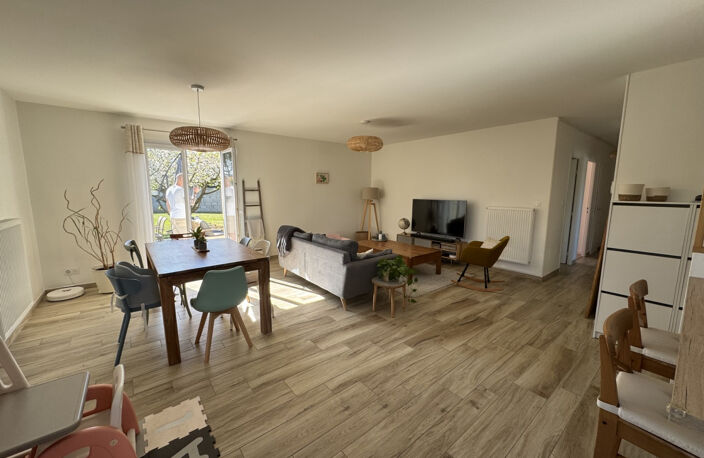 Villa T4 plain pied entièrement rénovée — photo 4