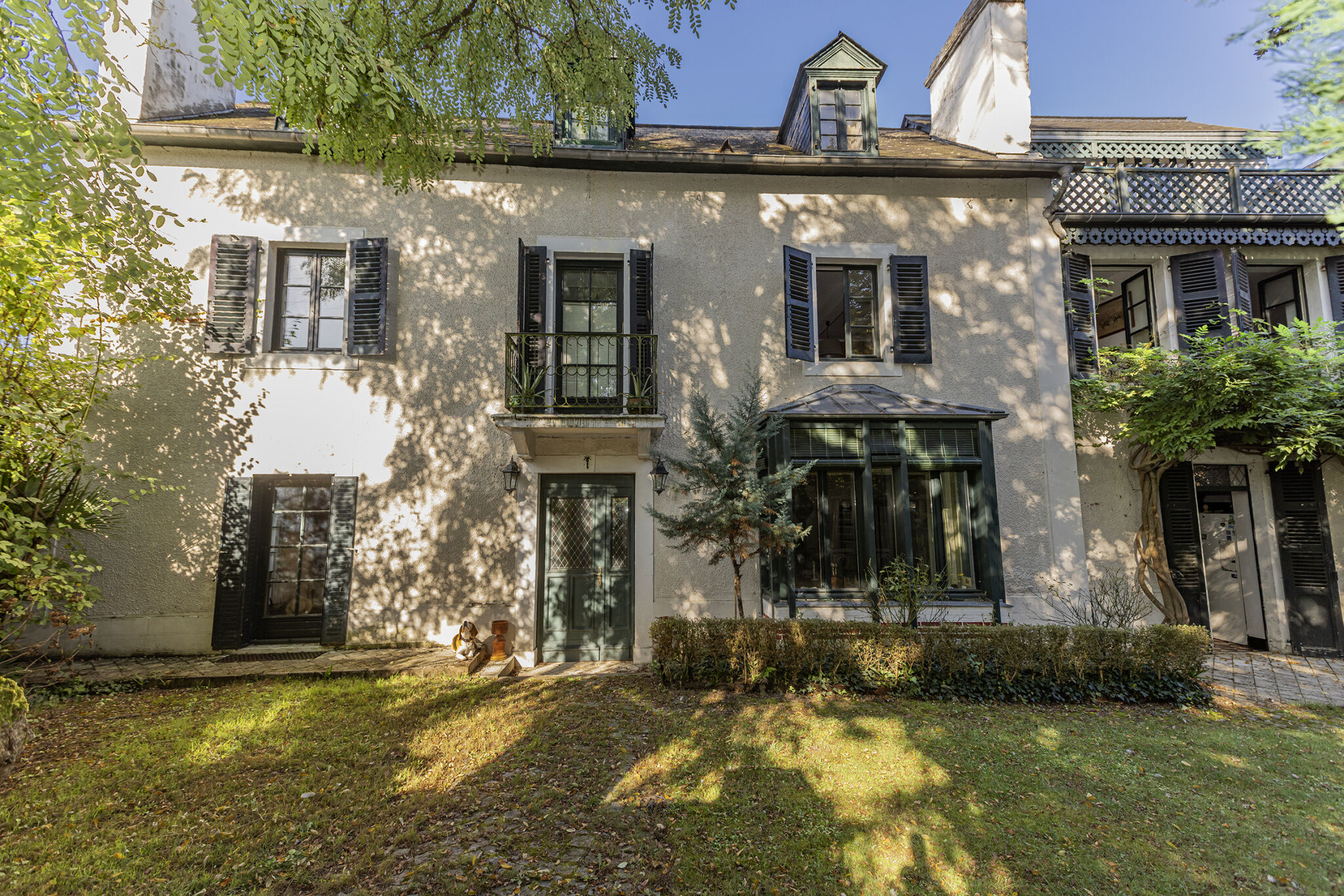 Villa / Maison  T13 à vendre Billère 64140