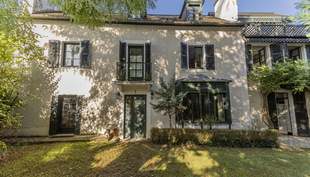 Villa / Maison 13 pièces  à vendre Billère 64140