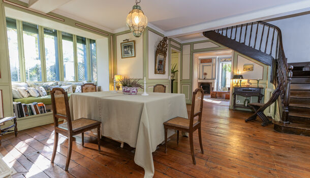 Villa / Maison 13 pièces  à vendre Billère 64140