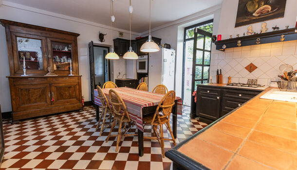 Villa / Maison 13 pièces  à vendre Billère 64140