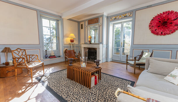 Villa / Maison 13 pièces  à vendre Billère 64140