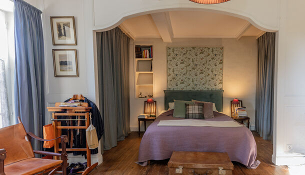 Villa / Maison 13 pièces  à vendre Billère 64140