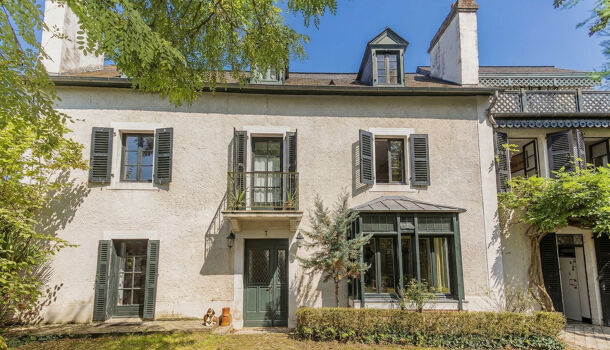 Villa / Maison 13 pièces  à vendre Billère 64140