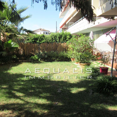 Appartement 3 pièces 440000 €