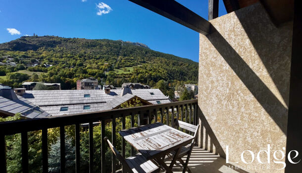 Appartement 2 pièces  à vendre Briançon 05100