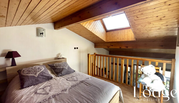 Appartement 2 pièces  à vendre Briançon 05100