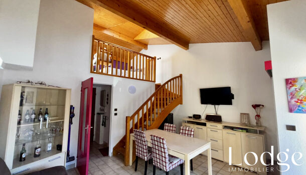 Appartement 2 pièces  à vendre Briançon 05100