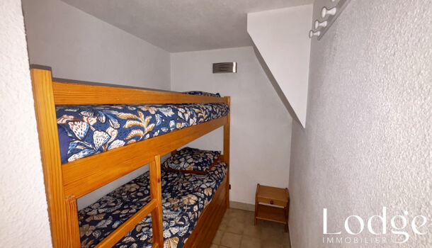 Appartement 2 pièces  à vendre Briançon 05100