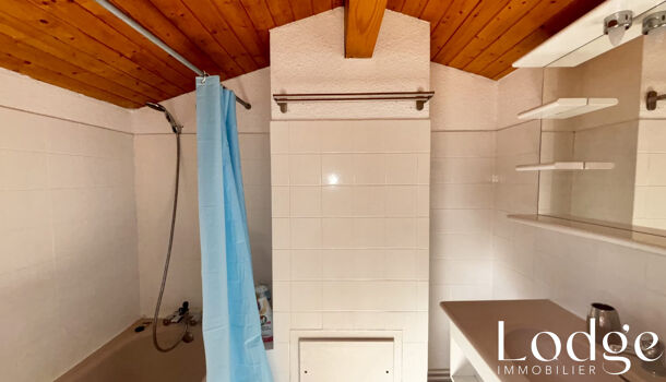 Appartement 2 pièces  à vendre Briançon 05100