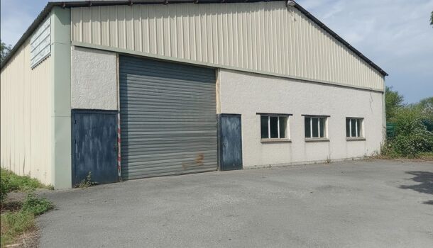 Local commercial  à vendre Lescar 64230
