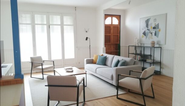 Local commercial  à vendre Lescar 64230