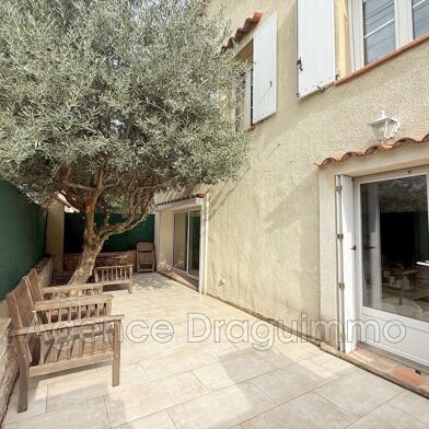 Maison 4 pièces 279000 €