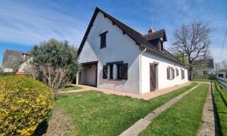 Maison 8 Pièces 185 m² à vendre à Saint-Avertin (37550)