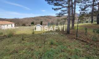 Terrain  846 m² à vendre à Apt (84400)