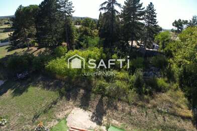 Terrain  104000 €