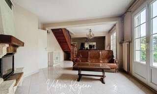 Maison 7 Pièces 164 m² à vendre à Villiers-Saint-Frédéric (78640)