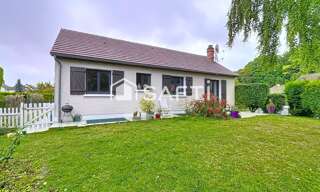 Maison 4 Pièces 78 m² à vendre à Breteuil (60120)