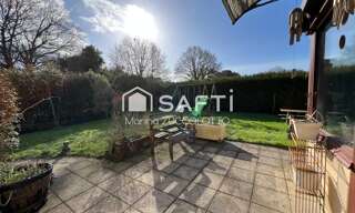 Maison 6 Pièces 126 m² à vendre à Paimpont (35380)