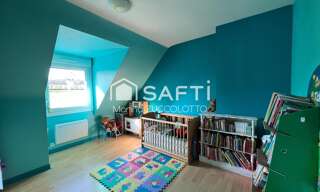 Maison 6 Pièces 126 m² à vendre à Paimpont (35380)