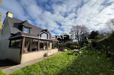 Maison 6 pièces 267750 €