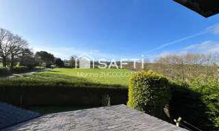 Maison 6 Pièces 126 m² à vendre à Paimpont (35380)