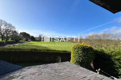 Maison 6 pièces 267750 €