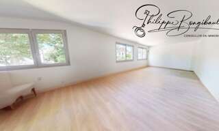 Appartement 3 Pièces 89 m² à vendre à La Tour-du-Pin (38110)