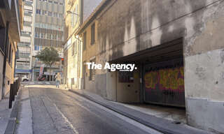 Garage  11 m² à vendre à Marseille 7 (13007)