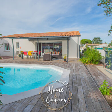 Maison 4 pièces 449900 €