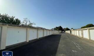 Garage   m² à louer à Tours (37100)