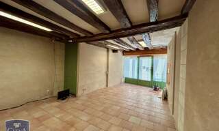 Commerce  86 m² à louer à Langeais (37130)