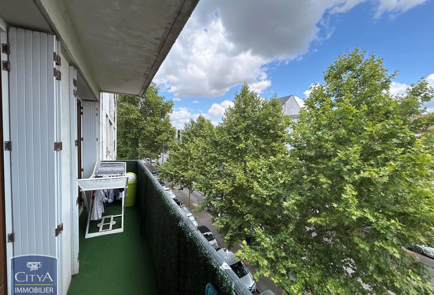 Location appartement 3 pièces 70 m² à Tours (37000) — photo 1