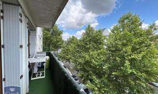 Appartement 3 Pièces 70 m² à louer à Tours (37000)