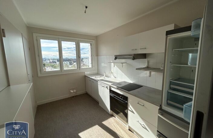 Location appartement 3 pièces 70 m² à Tours (37000) — photo 4