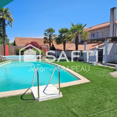 Maison 7 pièces 389000 €