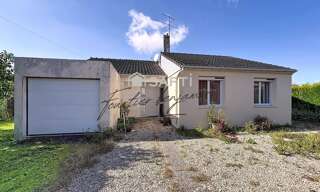 Maison 5 Pièces 88 m² à vendre à Longueville (77650)