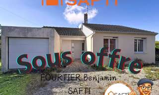 Maison 5 Pièces 88 m² à vendre à Longueville (77650)