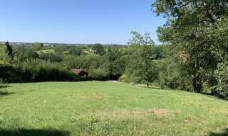 Terrain  2019 m² à vendre à Albi (81000)