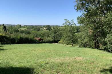 Terrain  120000 €