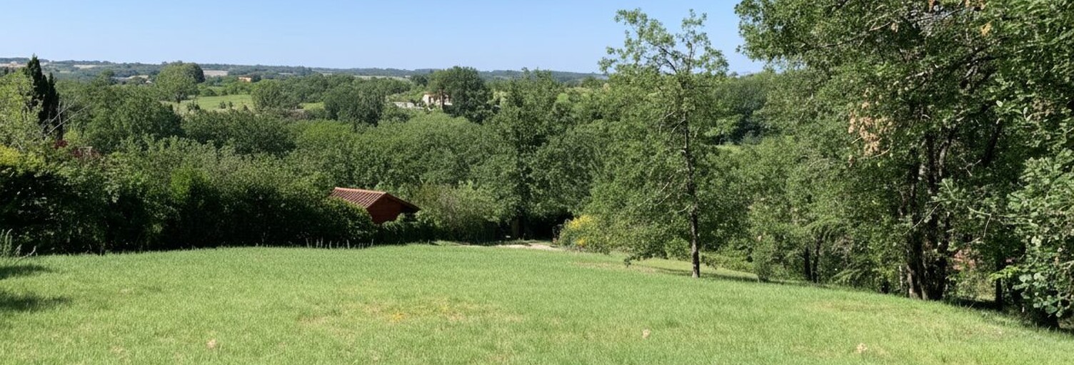 Terrain  2019 m² à vendre à Albi (81000)