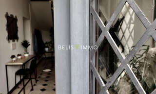 Maison 7 Pièces 177 m² à vendre à Artannes-sur-Indre (37260)