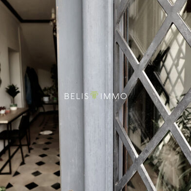 Maison 7 pièces 399000 €