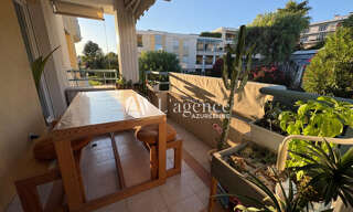 Appartement 3 Pièces 71 m² à vendre à Saint-Laurent-du-Var (06700)